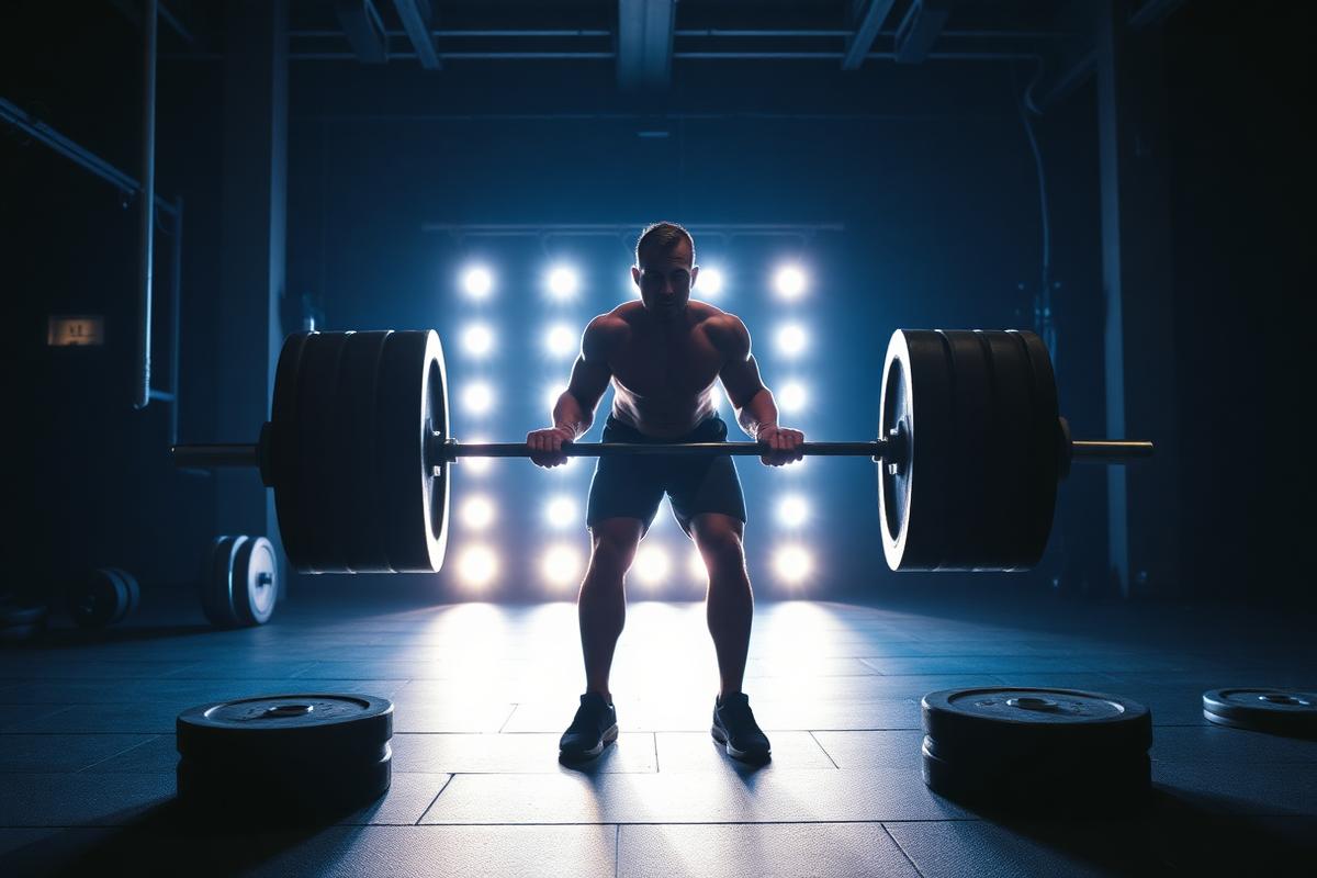 Strength Training