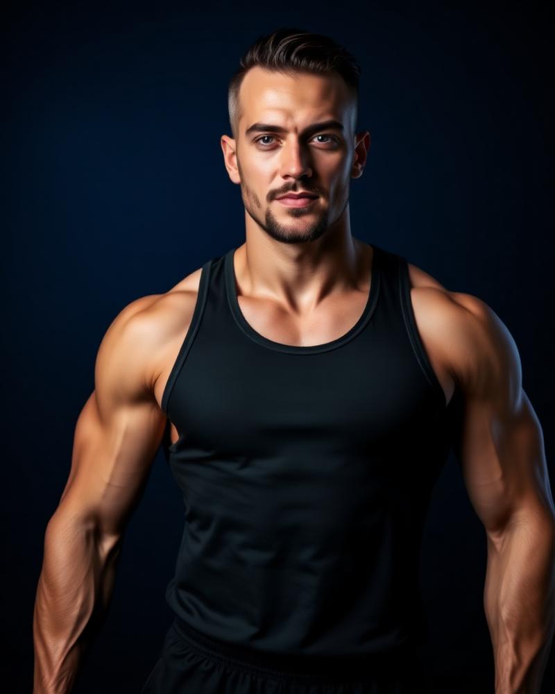 Vikram Sharma