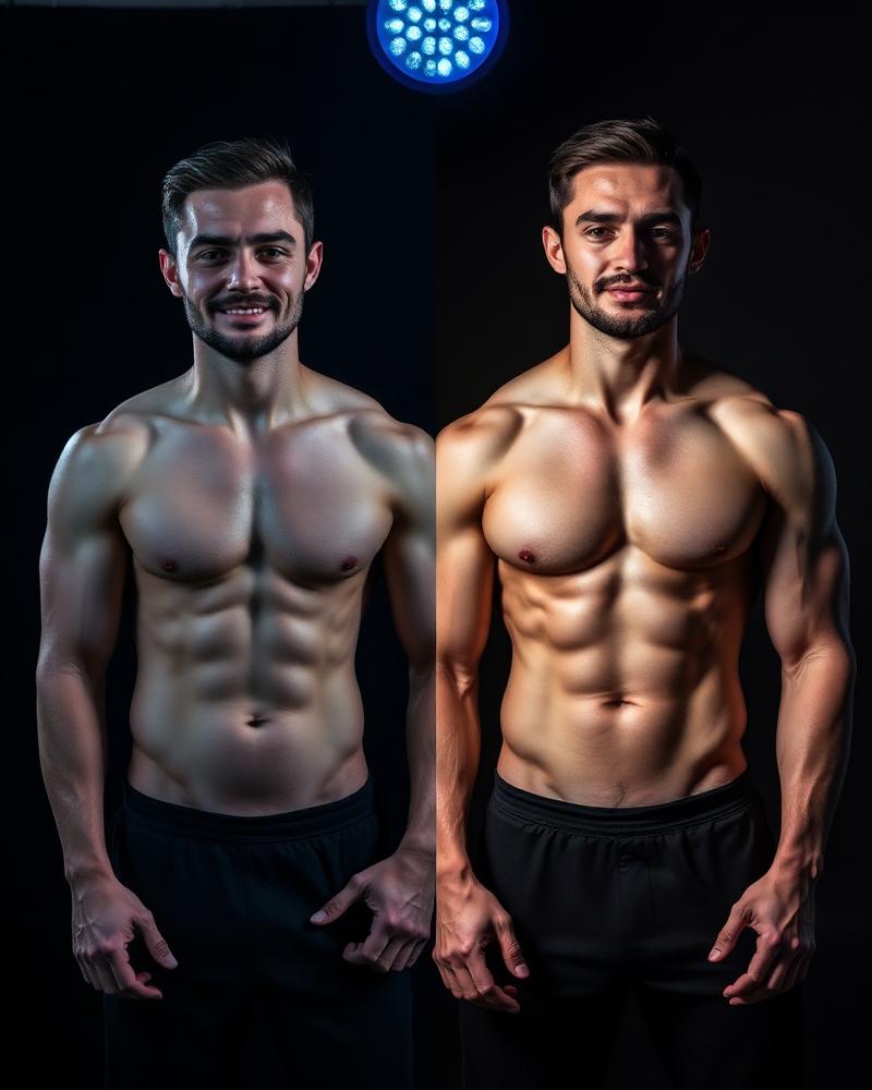 Rohan S. transformation