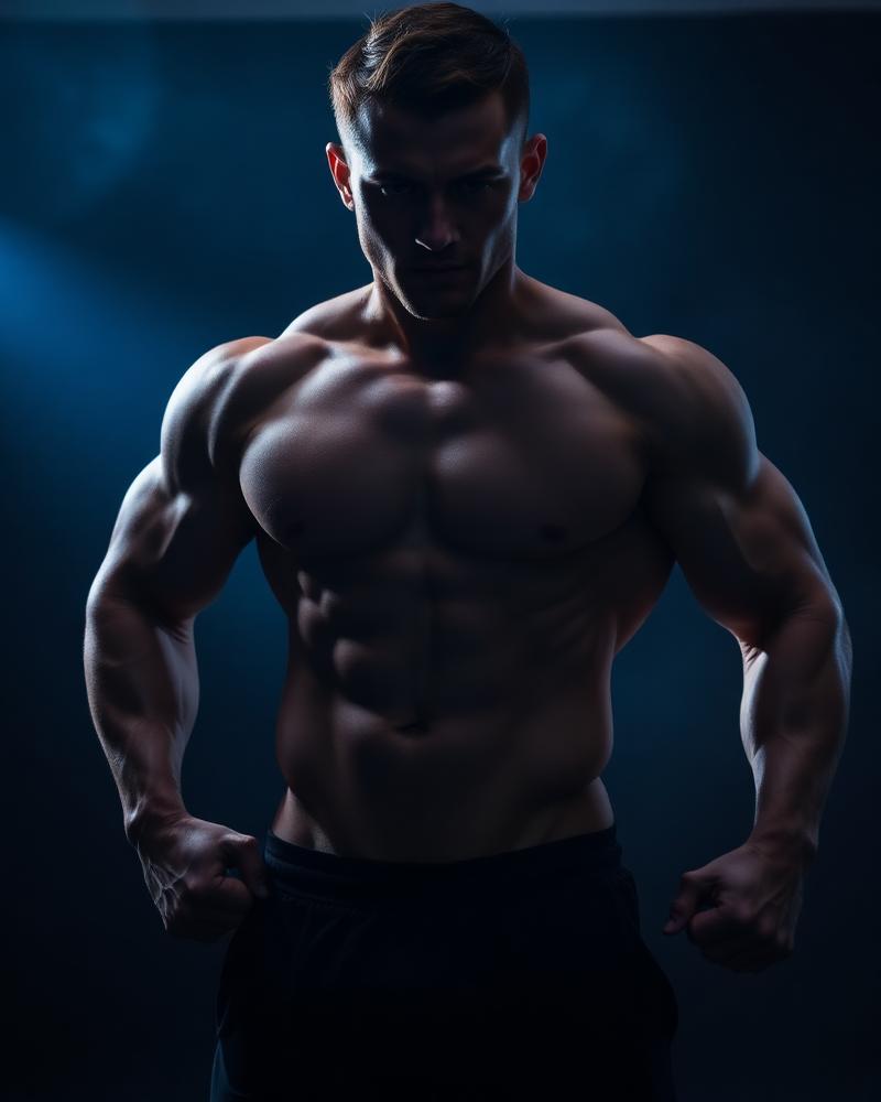 Arjun K. transformation